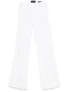Seven For All Mankind 7u63c549 In White