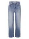 Seven For All Mankind Bonnie Curvilinear By
