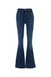 Seven For All Mankind Hw Ali Neptune-27 Nd  Female