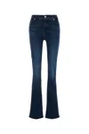 SEVEN FOR ALL MANKIND JENAS SLIM ILLUSION-30 ND SEVEN FOR ALL MANKIND FEMALE