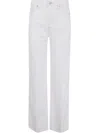 Seven For All Mankind Jsdec850bc00 In White