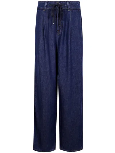 Seven For All Mankind Jsidc860cc00 In Blue