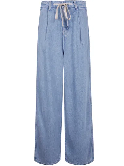 Seven For All Mankind Jsidc860ts00 In Blue