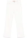 Seven For All Mankind Jsrcc140sg00 In White