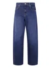 Seven For All Mankind Lotta Hilo Wide Leg By