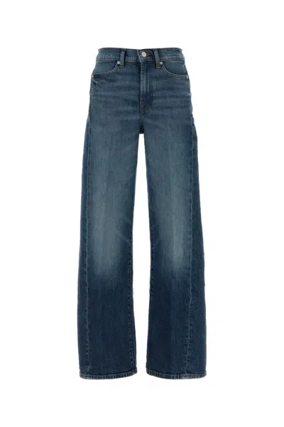 SEVEN FOR ALL MANKIND SEVEN FOR ALL MANKIND LOTTA JEANS