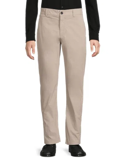 Seven For All Mankind Men's Adrien Cotton-blend Chino Pants
