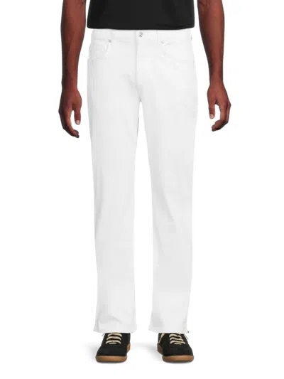 Seven For All Mankind Men's Austyn Regular-fit Jeans