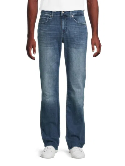 Seven For All Mankind Men's Comfort Luxe Austyn Relaxed Jeans