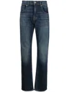 SEVEN FOR ALL MANKIND THE STRAIGHT UPGRADE JEANS,JSSCC100EU