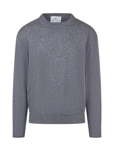 SEVEN GAUGE SEVEN GAUGE CASHMERE SWEATER