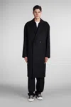 SEVEN GAUGE SEVEN GAUGE COAT