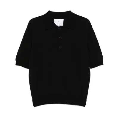 SEVEN GAUGE COTTON SWEATERS