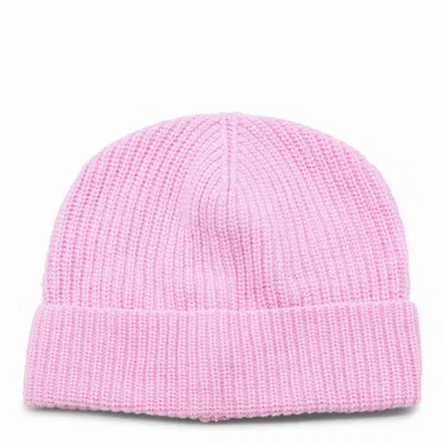 Seven Gauge Hats Light And Natural In Pink