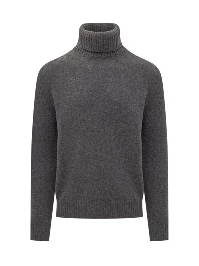 SEVEN GAUGE SEVEN GAUGE MERINO JERSEY