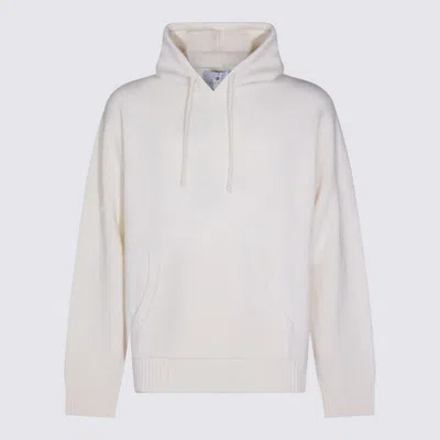 Seven Gauge Maglie Panna In Neutral