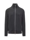 Shop Seven Gauge Merino Jersey