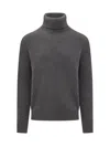 Shop Seven Gauge Merino Jersey