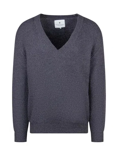 SEVEN GAUGE SEVEN GAUGE MERINO JERSEY