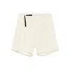 Seven Gauge Tropical Shorts