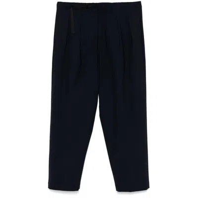 SEVEN GAUGE SEVEN GAUGE PANTS