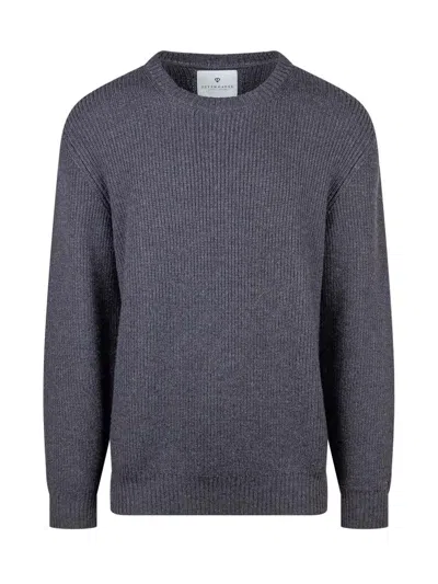 SEVEN GAUGE SEVEN GAUGE MERINO JERSEY