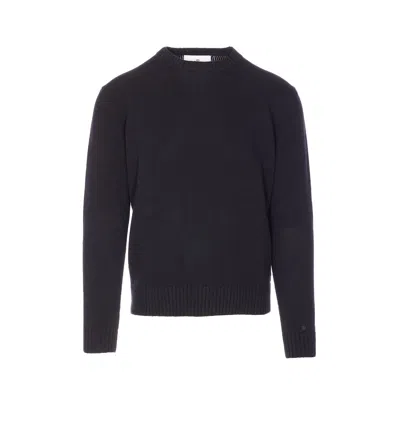 SEVEN GAUGE SWEATER