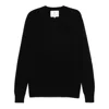 Seven Gauge Crewneck Sweater