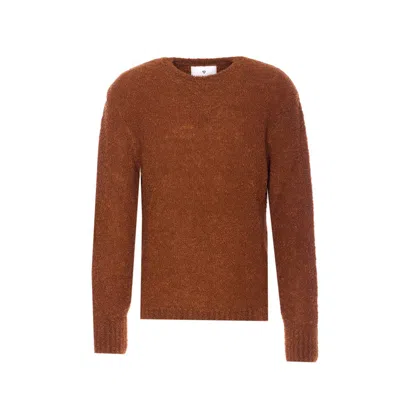 SEVEN GAUGE SEVEN GAUGE SWEATERS