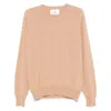 Shop Seven Gauge Sweaters In Brown