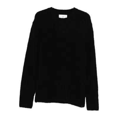 Seven Gauge Sweaters In Multi