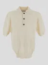 Seven Gauge Polo Shirt