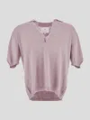 Seven Gauge Polo Shirt