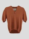 Seven Gauge Polo Shirt