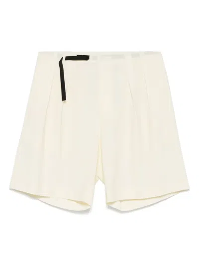 Seven Gauge Tropical Shorts In Multicolor