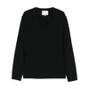 Seven Gauge Virgin Wool Jumper