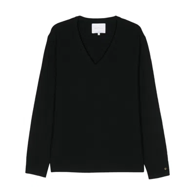 SEVEN GAUGE WOOL SWEATERS