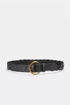 Seven Hills The Savannah Belt In Black