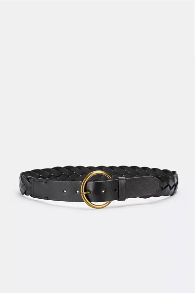 Seven Hills The Savannah Belt In Black