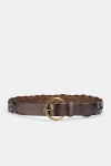 Seven Hills The Savannah Belt In Brown