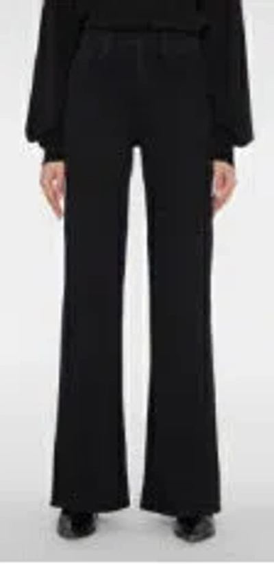 Seven Jeans In Black