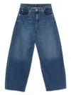 Seven Jeans Blue In Blue