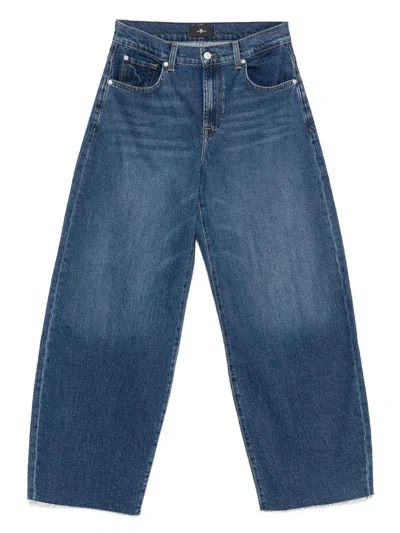 Seven Jeans Blue