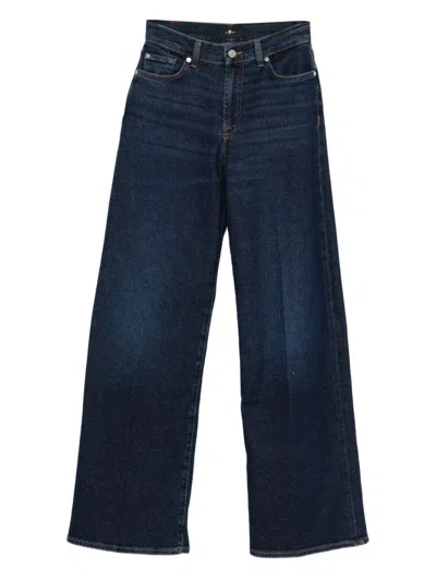 Seven Jeans Blue
