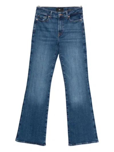 Seven Jeans Blue
