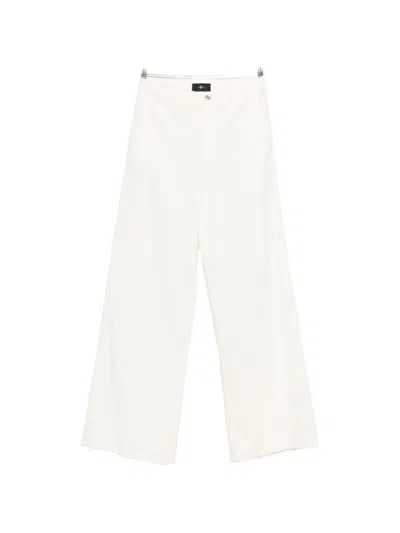 Seven Jeans Light And Natural In Neutral