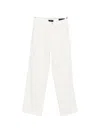 Seven Jeans White In White
