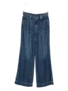 Seven Logo-patch Jeans