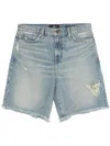 Seven Lola Shorts Copper