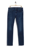 Seven Paxtyn Skinny Jeans In Biserta